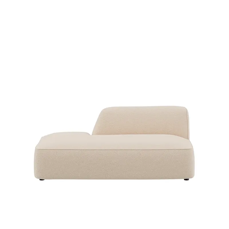 Outlet CALI Lounge Sofa L 2-seater Rhythm 01
